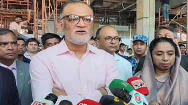 অক্টোবরে কক্সবাজারে আন্তর্জাতিক বিমান চলাচল শুরু