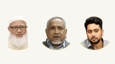 সংসদে বিরোধীদলীয় নেতা শফিকুর রহমান, উপনেতা ডা. তাহের, হুইপ নাহিদ