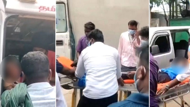 সি-ফুড কারখানায় বিস্ফোরণ, নিহত ৭ নারী শ্রমিক