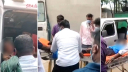 সি-ফুড কারখানায় বিস্ফোরণ, নিহত ৭ নারী শ্রমিক