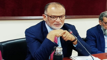 হত্যা মামলায় অব্যাহতি পেলেন বাণিজ্য উপদেষ্টা বশিরউদ্দীন