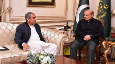 বিশ্বকাপ খেলা নিয়ে পাকিস্তানের চূড়ান্ত সিদ্ধান্ত জানা যাবে আজ