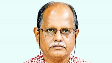নিখোঁজ সাংবাদিক বিভুরঞ্জনের লাশ মিললো মেঘনায়
