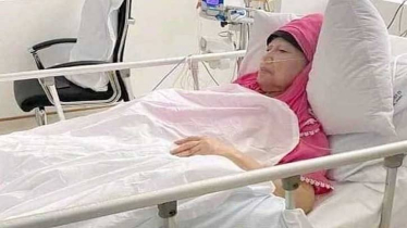 খালেদা জিয়ার বিদেশে চিকিৎসার সুযোগ চেয়ে ফের আবেদন