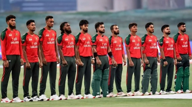 ২০২৮ টি–টোয়েন্টি বিশ্বকাপে সরাসরি খেলবে বাংলাদেশ: আইসিসি