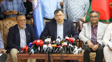 দ্বিকক্ষের সংসদ চাইলেও সংখ্যানুপাতিক প্রতিনিধিত্বের বিপক্ষে বিএনপি