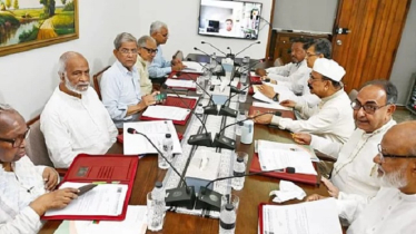 ‘১০ বছরের বেশি প্রধানমন্ত্রী নয়’ প্রস্তাবে একমত বিএনপি’