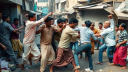 বিএনপির অভ্যন্তরীণ সংঘাতে ছয় মাসে নিহত ৪৩, সরকারের দিকে আঙুল তারেক রহমানের
