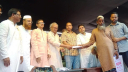 গণআন্দোলনে নিহত ১০ পরিবারের পাশে বিএনপি