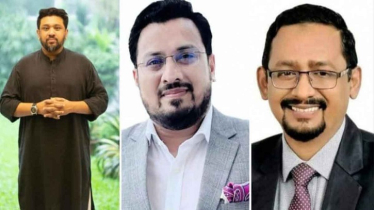 চট্টগ্রামে ধানের শীষ পেলেন বিএনপির তিন শীর্ষ নেতার উত্তরাধিকারী