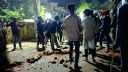 বিএনপির দুই পক্ষের ধাওয়া-পাল্টা ধাওয়া, আহত ১৫