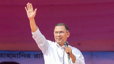 শুক্রবার বিএনপির নির্বাচনী ইশতেহার ঘোষণা করবেন তারেক রহমান