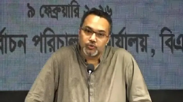 দেশজুড়ে টাকা দিয়ে ভোট কেনার পরিকল্পনা হাতে নিয়েছে একটি দল,বিএনপির অভিযোগ