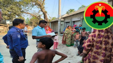 খাস পুকুরে মাছ ধরা নিয়ে সংঘর্ষ, নিহত বিএনপির ২ কর্মী