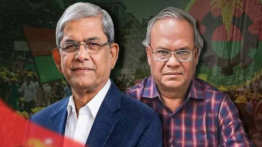 রাষ্ট্রপতি নির্বাচন: মন্ত্রিসভা ও বিএনপিতে পরিবর্তনের হাওয়া