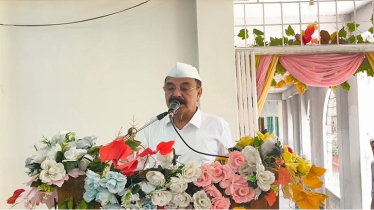 বিএনপি’তে কোনো মাদক ব্যবসায়ীর ঠাঁই নেই: গয়েশ্বর