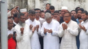 নিহত শিক্ষার্থীদের কবর জিয়ারত ও পরিবারের খোঁজ নিলেন বিএনপি মহাসচিব