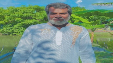 বজ্রপাতে বিএনপি নেতার মৃত্যু