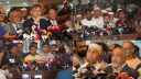 প্রধান উপদেষ্টার সঙ্গে বৈঠকের পর যা বললেন বিভিন্ন রাজনৈতিক দলের নেতারা