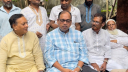 যারা নির্বাচনে ভয় পায়, তারাই পিআর পদ্ধতি চায়: শামসুজ্জামান দুদু