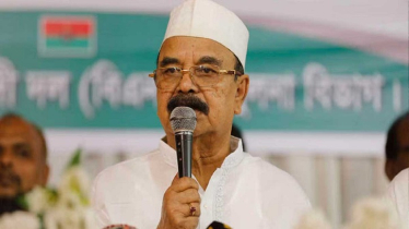 নির্বাচন নিয়ে ষড়যন্ত্র চলছে, ফাঁদে পড়া যাবে না; নেতাকর্মীদের গয়েশ্বর