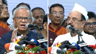 ‘দাঙ্গা বাধিয়ে বাংলাদেশের নির্বাচন বানচাল করতে পারে ভারত’