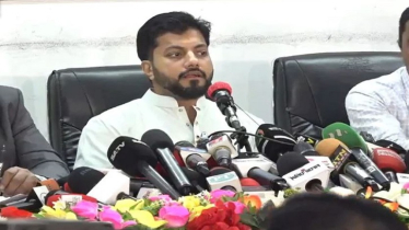 অবৈধ নির্বাচনকে আমরা বৈধতা দেইনি, আদালত দিয়েছেন: ইশরাক 