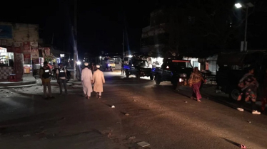 জামায়াত-বিএনপি সংঘর্ষে কৃষক দলের নেতা নিহত