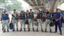 বিএনপি-জামায়াত সংঘর্ষ, ১৪৪ ধারা জারি