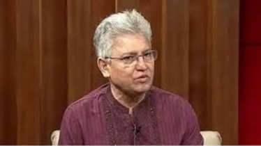 ‘বিএনপি বলে সরকারের সঙ্গে আমরা নাই তাহলে সরকার ১০ দিন টিকবে না’