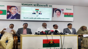 প্রধান উপদেষ্টার বৈঠকে সুনির্দিষ্ট নির্বাচনী রোডম্যাপ না থাকায় বিএনপি হতাশ
