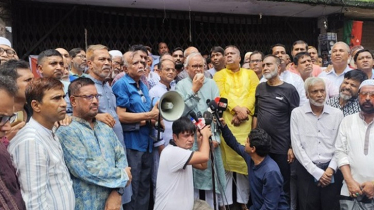 দেশের অর্থনীতির কঠিন করুণ অবস্থা চলছে: রিজভী