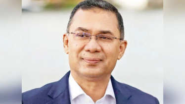 বিএনপি চেয়ারম্যানের দায়িত্ব নিতে যাচ্ছেন তারেক রহমান