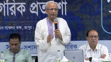 ‘সংস্কারে কর্ণপাত না করলে দলগুলোকেই মাশুল দিতে হবে’