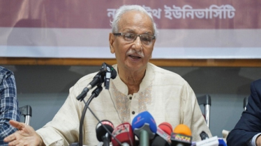 জুলাই সনদ পাস না হলে সব আত্মত্যাগ ব্যর্থ হবে : বদিউল আলম মজুমদার জুলাই সনদ পাস না হলে সব আত্মত্যাগ ব্যর্থ হবে : বদিউল আলম মজুমদার