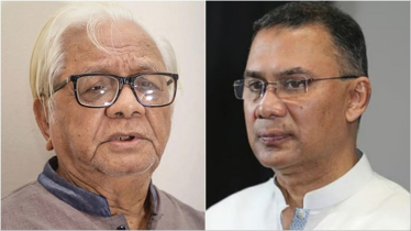 বদরুদ্দীন উমর স্বাধীন বিবেকের প্রতীক ছিলেন: তারেক রহমান