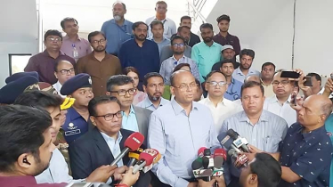 বঙ্গবন্ধু শিল্পনগরে বিনিয়োগে আসছে ১৫২ শিল্পপ্রতিষ্ঠান