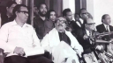 গভীর রাতে অধ্যাদেশ জারি: শেখ মুজিবসহ ৪ শতাধিক নেতার স্বীকৃতি বাতিল