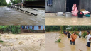 ৭২ ঘণ্টার মধ্যে ২০ জেলায় বন্যার শঙ্কা