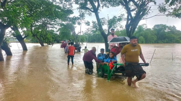 ১৮ জেলায় বন্যা নিয়ে সতর্কতা জারি