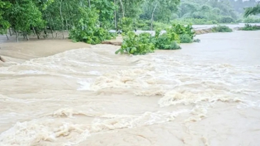 চট্টগ্রামের বন্যা উন্নতির পূর্বাভাস, সিলেট-রংপুরে শঙ্কা