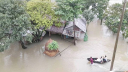 ২৪ ঘণ্টায় নতুন করে ৫ জেলায় বন্যার আশঙ্কা