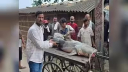 বন্যার পানিতে ভেসে আসা মাছ খাওয়া নিয়ে সতর্কতা জারি