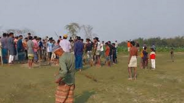 সীমান্ত পেরিয়ে বাংলাদেশের ভেতরে ঢুকে ৫ কৃষককে পেটালো বিএসএফ