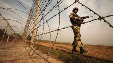 সীমান্তে বাংলাদেশিকে গুলি করে হত্যা, লাশ নিয়ে গেছে বিএসএফ
