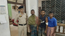 কুলাউড়া সীমান্তে তিন বাংলাদেশিকে ধরে নিয়ে গেছে বিএসএফ