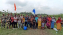 সীমান্ত দিয়ে ১৭ বাংলাদেশিকে হস্তান্তর করল বিএসএফ
