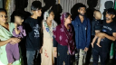 সীমান্ত দিয়ে ২ শিশুসহ ৯ বাংলাদেশিকে ‘পুশ ইন’ করল বিএসএফ  