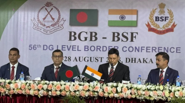 সীমান্ত অতিক্রমকারীরা স্বেচ্ছায় আসছে, পুশব্যাক নয়: বিএসএফ ডিজি