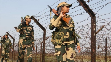 সীমান্তে বিএসএফের গুলিতে বাংলাদেশি নিহত